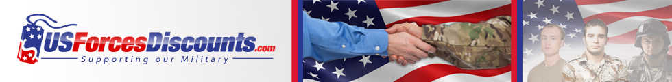 USForcesDiscounts.com